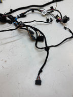 12-20 Tesla Model S Front Right Door Wiring Harness Cable Loom RH