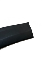 2016-2020 Tesla Model X Rear Right Liftgate Trunk Sill Side Trim 1035991-00-C