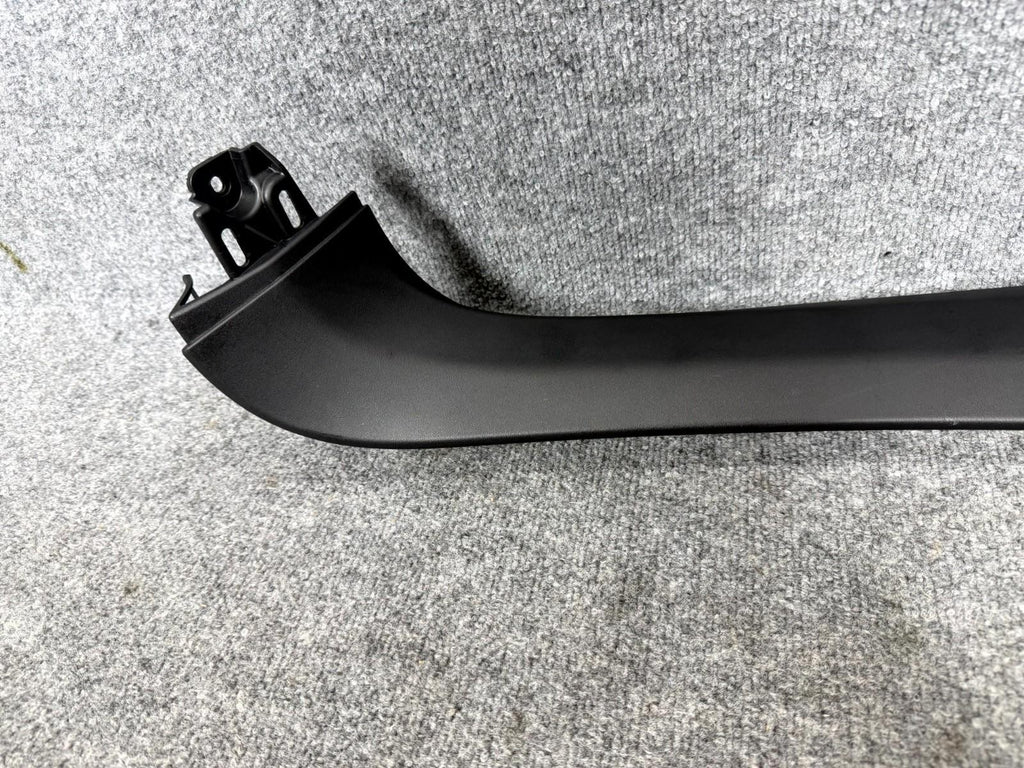 2016-2020 Tesla Model X Rear Right Liftgate Trim Panel Cover OEM, 1106432-00-B