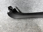 2016-2020 Tesla Model X Rear Right Liftgate Trim Panel Cover OEM, 1106432-00-B