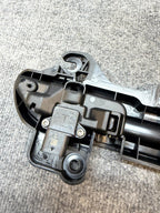 2020 - 2024 TESLA MODEL Y FRONT/REAR LEFT SIDE DOOR HANDLE OEM, 1528114-00-D