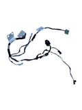 ♦️2016-2020 TESLA MODEL X REAR LEFT FALCON DOOR WIRING HARNESS OEM, 1038205-00-G