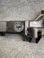 OEM 2017-2025 Tesla Model 3/Y LED Lower Front Fog Light 3-Pin 1077392-00-F
