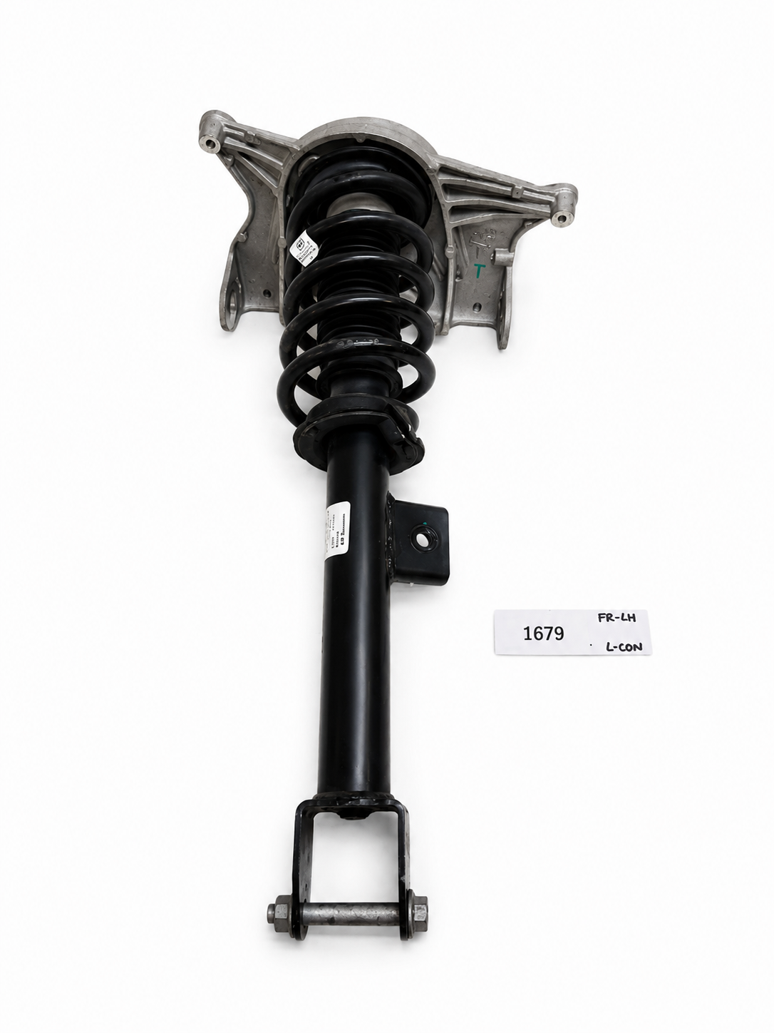 2017-2023Tesla Model 3 Front Right Shock Absorber Strut Assembly 1044369-81-E