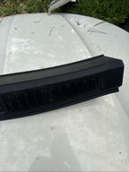 ♦️2012 - 2019 TESLA MODEL S TRUNK TRIM CARPET COVER PANEL OEM, 1610398-95-B