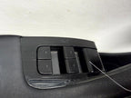 ♦️2017 - 2023 TESLA MODEL 3 FRONT LEFT SIDE DOOR PANEL TRIM OEM, 1593860-00-A