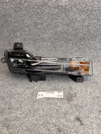 2017-2024 Tesla Model 3 Y Front Right Hand 2-Pin Fog Light 1507929-00-D OEM