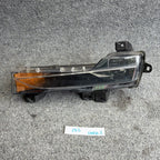2017 - 2023 TESLA MODEL 3 FRONT BUMPER LEFT SIDE FOG LIGHT LAMP OEM 107738900F
