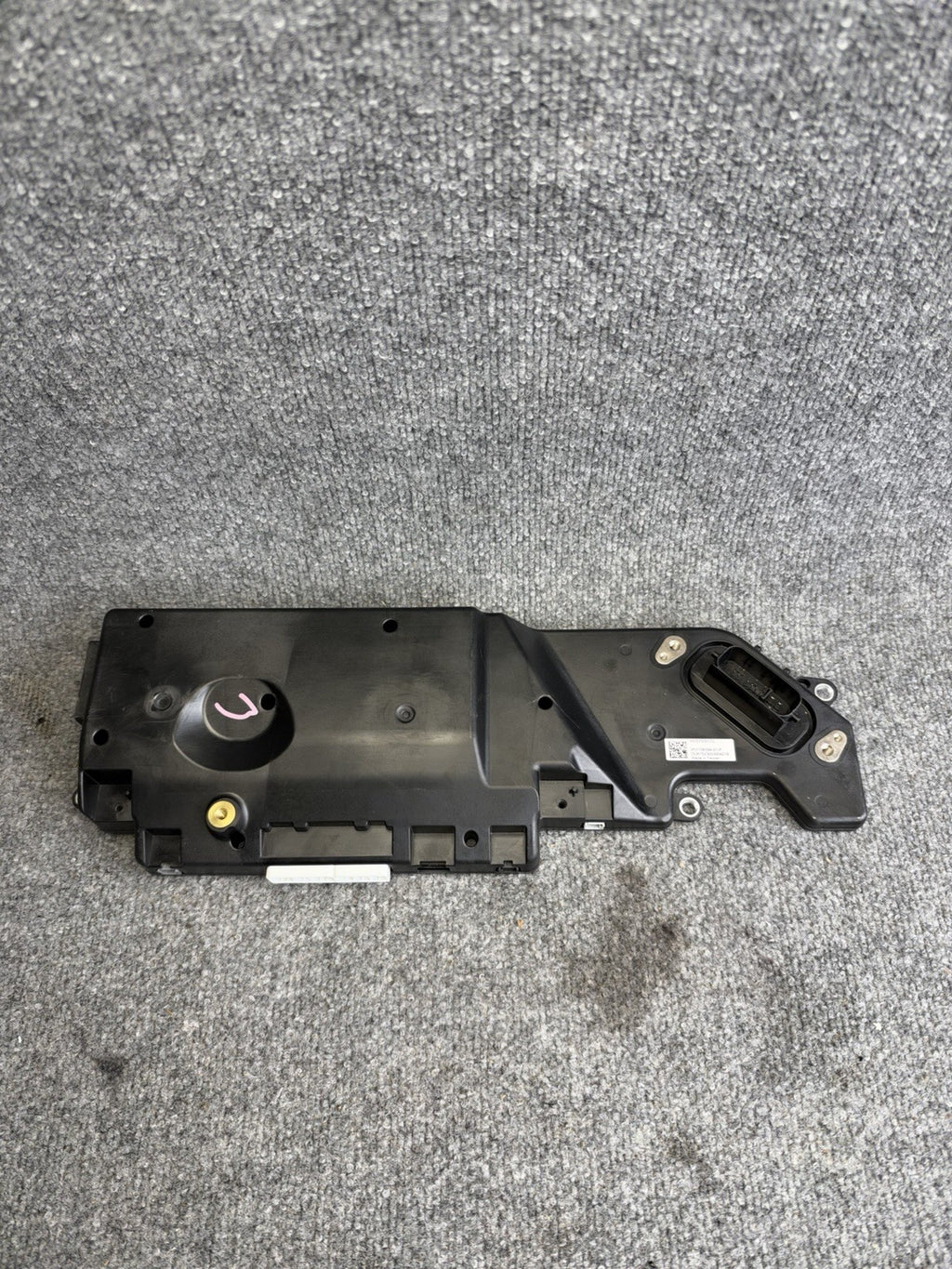 2020-2024 Tesla Model Y MY Battery High Voltage System Controller 1106394-01-P