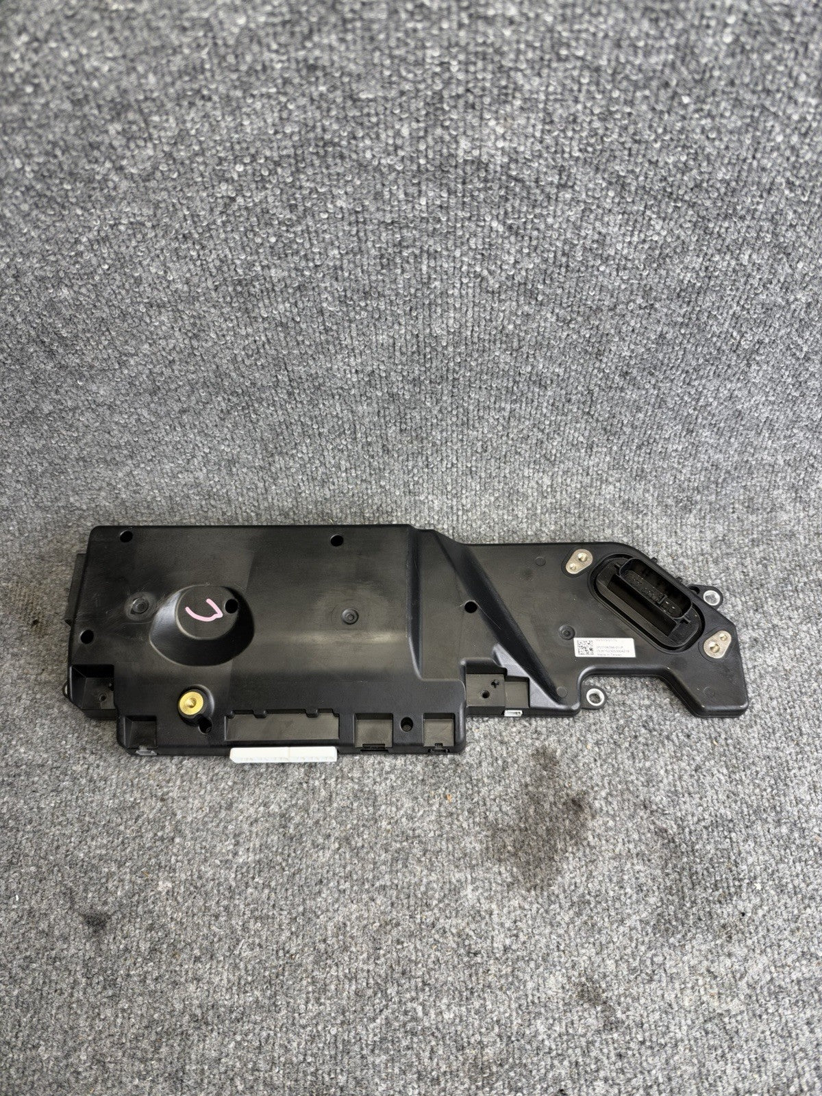 2020-2024 Tesla Model Y MY Battery High Voltage System Controller 1106394-01-P