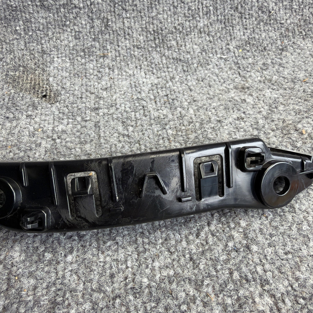 2025-2027 Tesla Model Y Front Bumper Fascia Fender Bracket Right 1983888-00-D