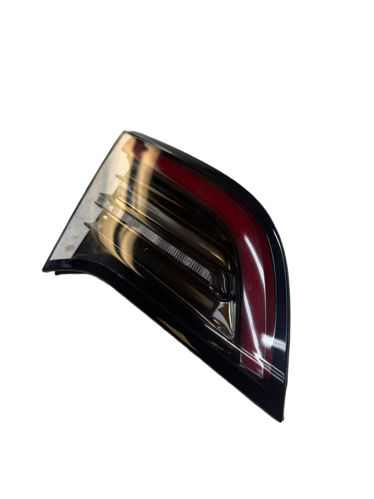 2017-2020 Tesla Model 3 Driver Side Left LH Trunk Inner Tail Light Lamp