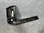 2016-2020 Tesla Model X Front Right Lower Dash Trim Cover OEM, 1002310-21-E