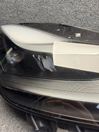 OEM 21-24 Tesla Model 3 Matrix LED Headlight RH Front Right Side 1514953-00-D