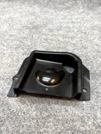 20-23 TESLA MODEL Y RIGHT COWL PANEL SHOCK TOWER COVER MOLDING OEM 1494084-00-A