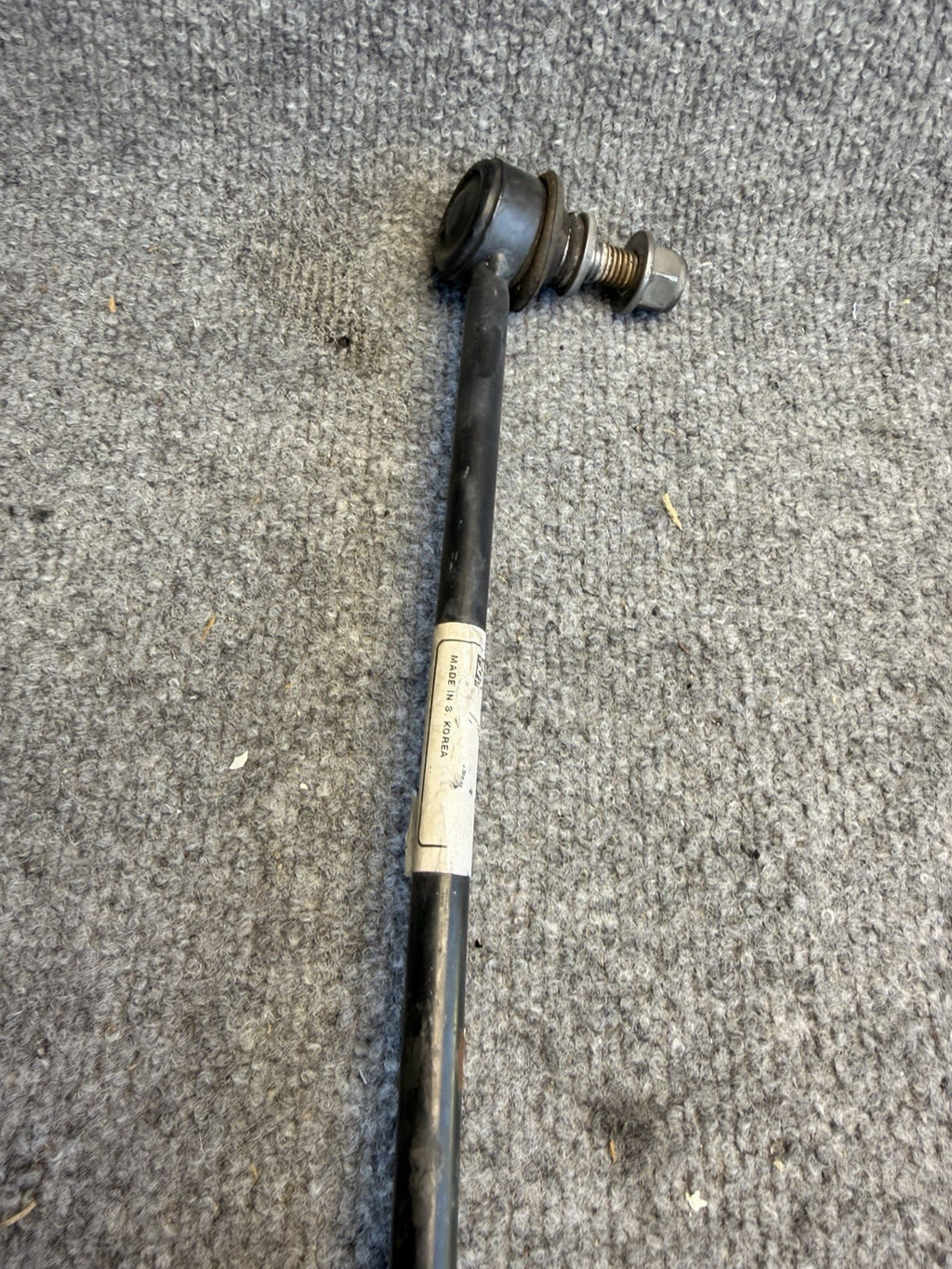 2017-2023 Tesla Model 3 / Y Front Left Driver Stabilizer Sway Bar Link OEM