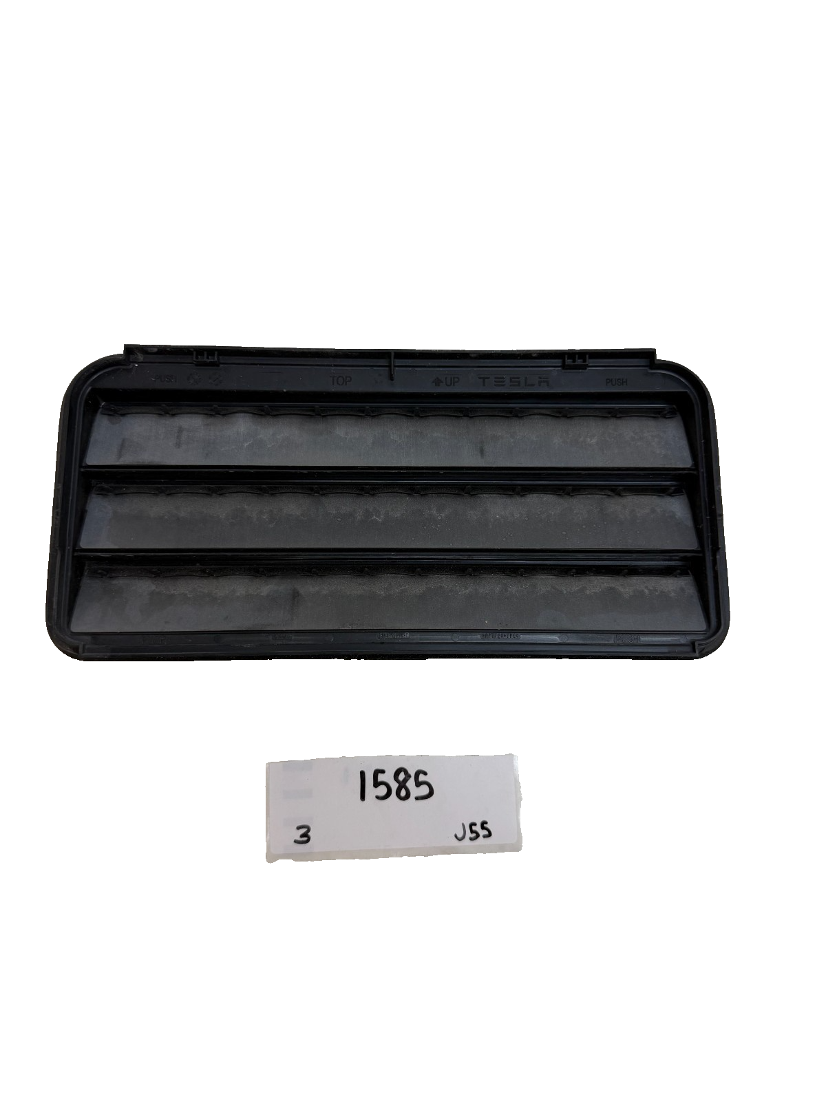2017-2024 Tesla Model 3 Air Extractor Cabin Vent Grille 1098751-00-C