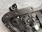 ♦️17–23 TESLA MODEL 3 REAR LEFT DOOR WINDOW REGULATOR W/ MOTOR OEM, 1096622-00-K