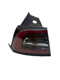 2017-2023 Tesla Model 3 LED Tail Lamp Light Outer Left Driver Side 1077397