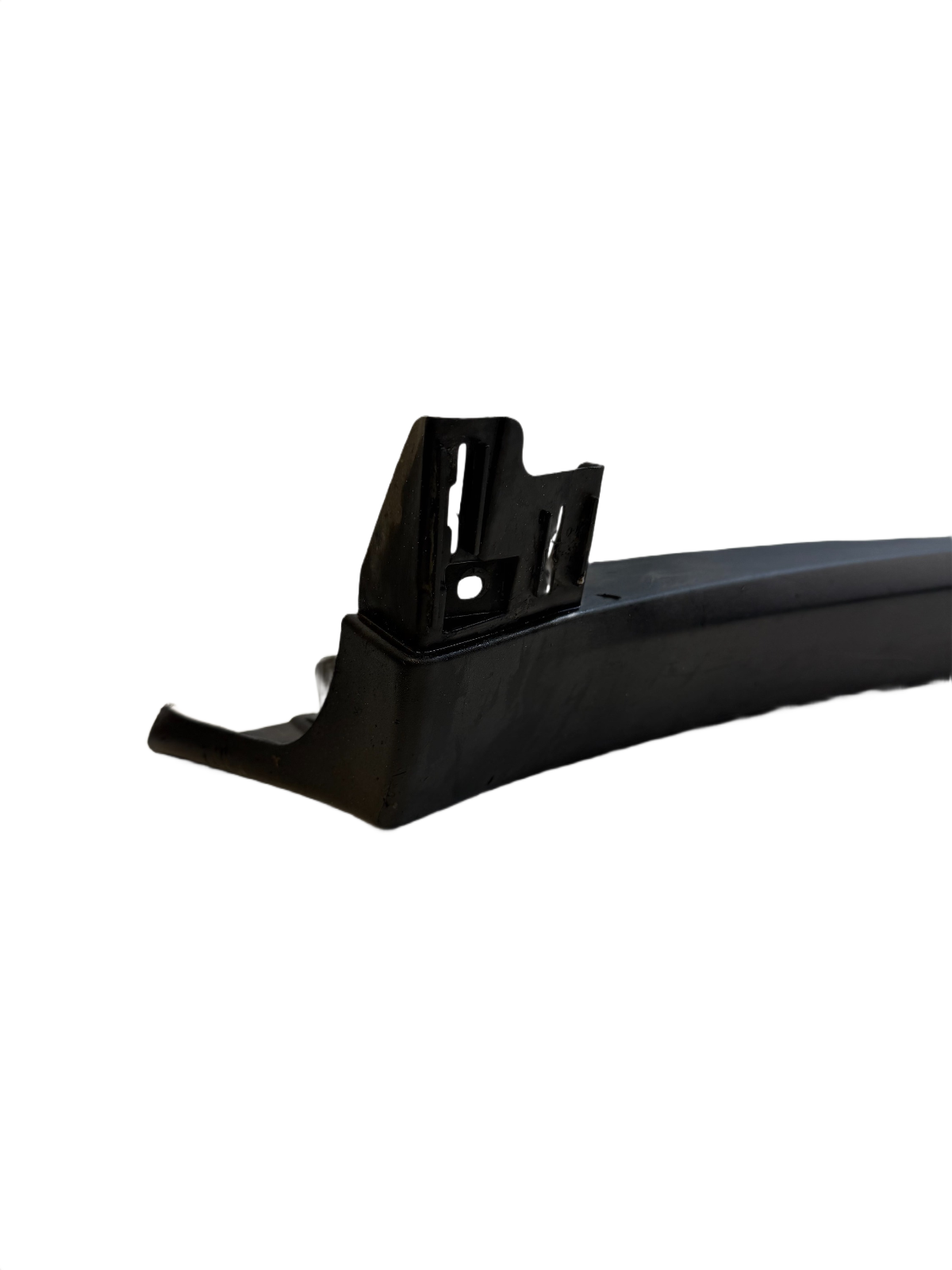2016-20 Tesla Model X Left Rocker Panel Sill Cover Outer Molding LH 1034218-00-B