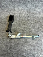 ♦️2016 - 2020 TESLA MODEL S FRONT LEFT SIDE SEAT BELT BUCKLE OEM, P1004532-05-F