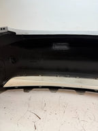 2022-2024 Tesla Model Y Front Bumper Cover w/o Sensor Holes OEM 1687994-TX-A