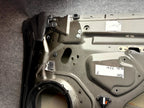♦️2012 - 2020 TESLA MODEL S FRONT RIGHT SIDE DOOR SHELL PANEL OEM, 6006622 E0 H