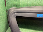 ♦️2020 - 2024 TESLA MODEL Y HOOD LUGGAGE STORAGE BAFFLE OEM, 1494088-00-C