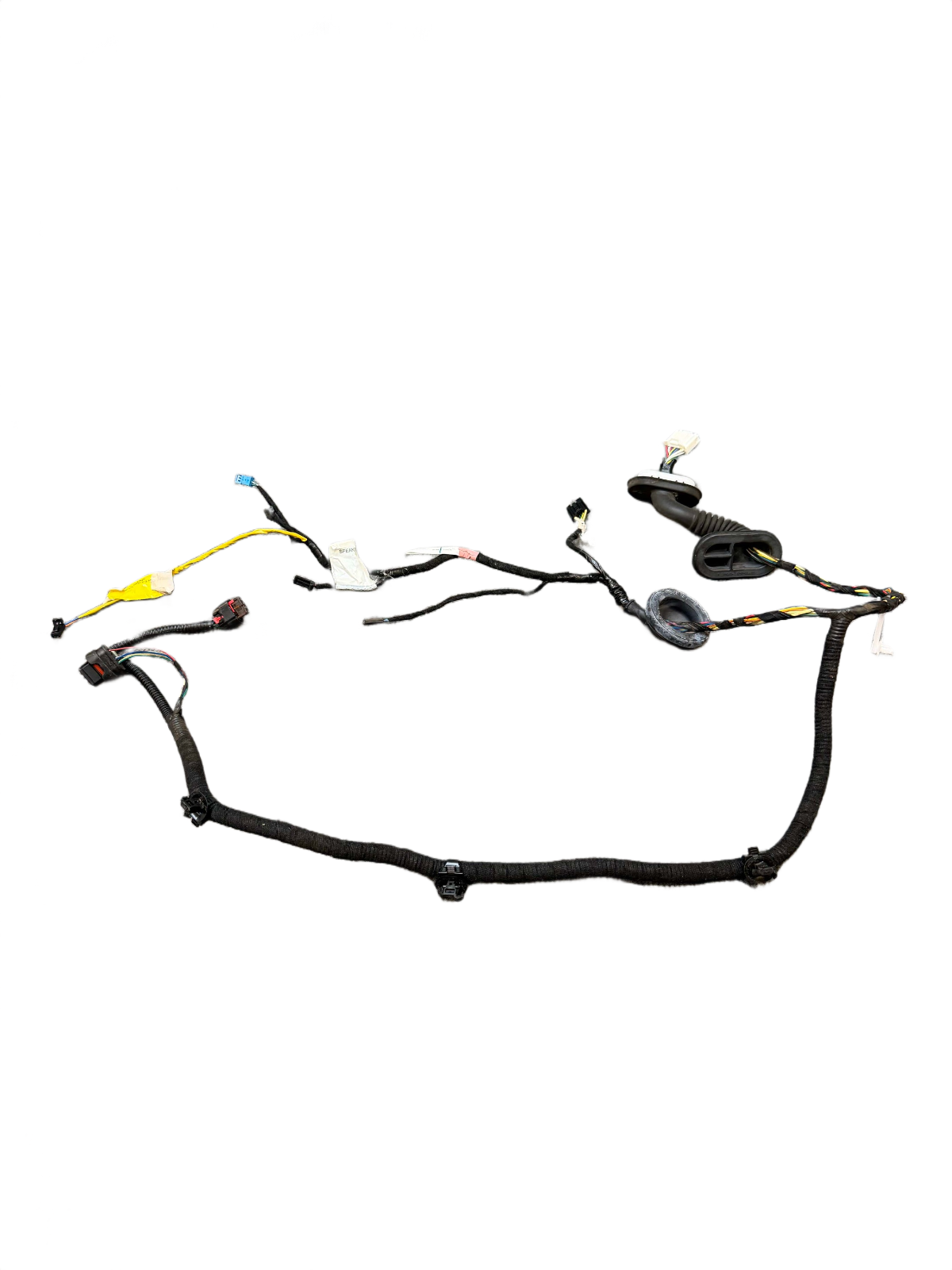 2017-2023 Tesla Model 3 Rear Left Driver Door Harness Wiring 1067965-90-D