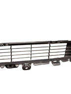 2020-2024 Tesla Model Y Front Bumper Lower Center Grille Fascia 1493759-00-A