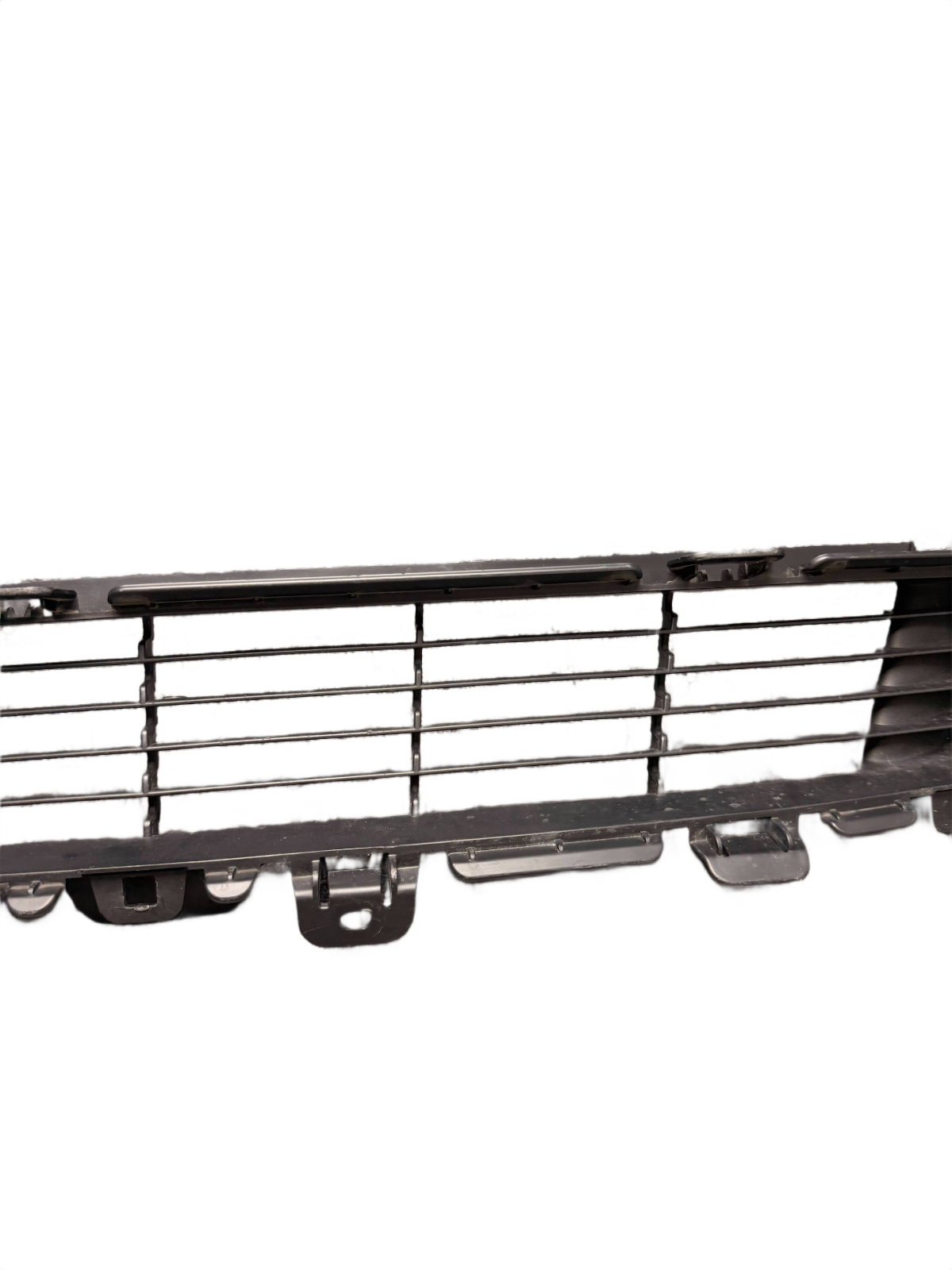 2020-2024 Tesla Model Y Front Bumper Lower Center Grille Fascia 1493759-00-A