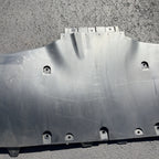2020-2024 Tesla Model Y Rear Fascia Diffuser OEM 1494007-00-B