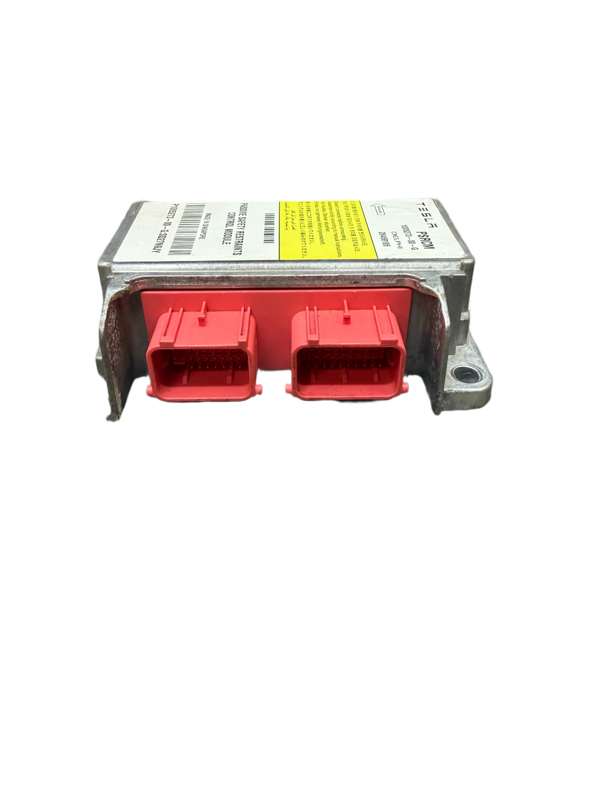 2012-2015 Tesla Model S Passive Control Module 1005273-00-G
