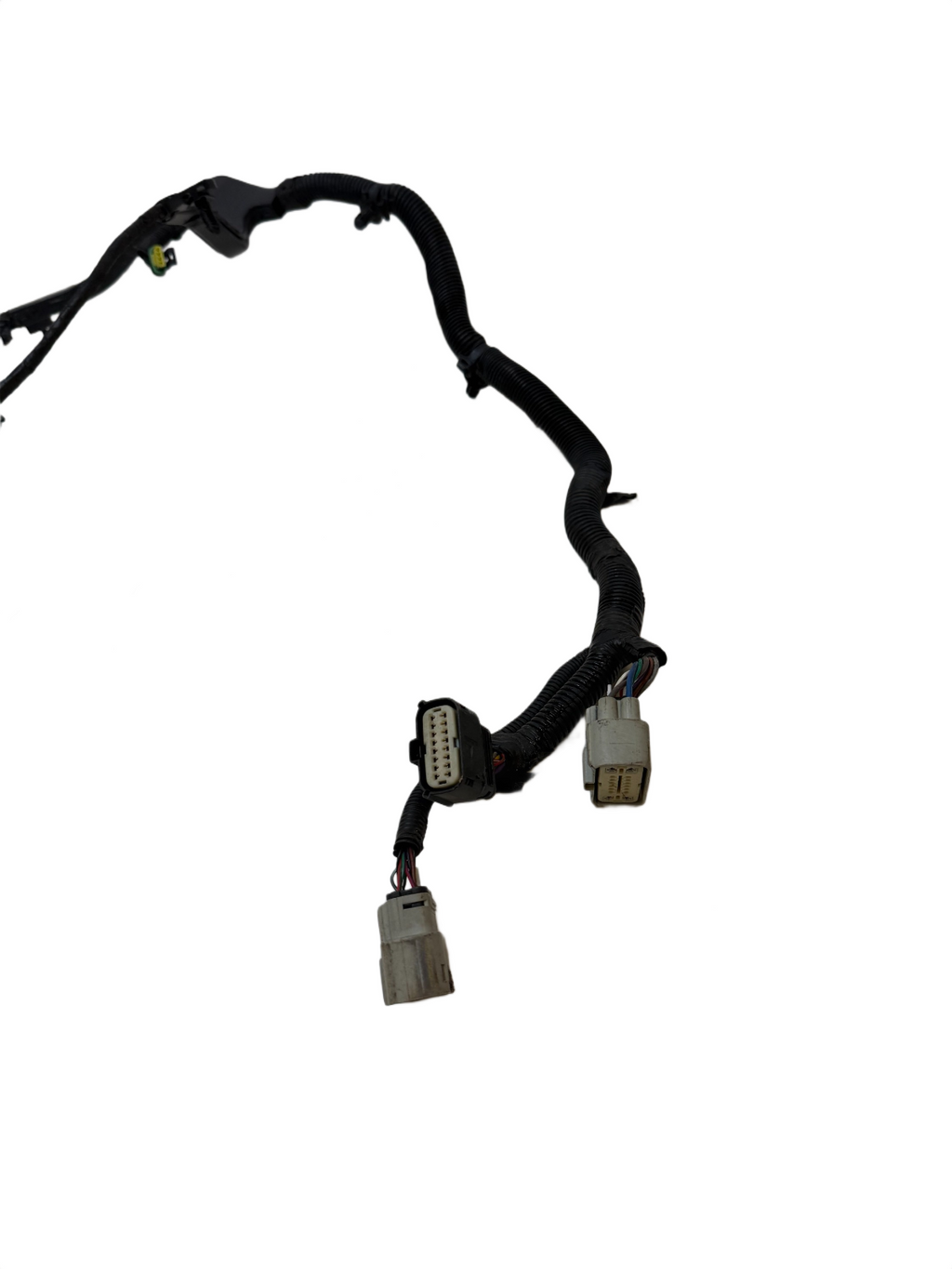 2016-20 Tesla Model X Rear Subframe Wiring Harness Cable Wire Loom 1032448-02-F
