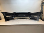 2017-2023 Tesla Model 3 Front Bumper Cover Panel w/ Park Sensor Hole Assembly