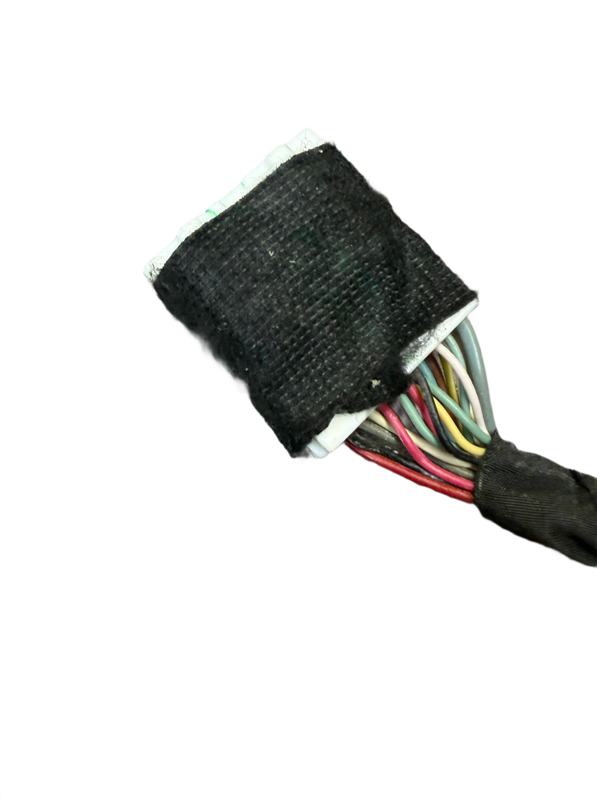 2020-2023 Tesla Model 3 M3 Left Driver Main Body Wire Harness OEM