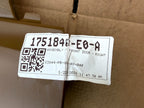 2024-2025 TESLA MODEL 3 FRONT RIGHT PASSENGER SIDE DOOR SHELL OEM, 1751846-E0-A