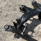 17-24 Tesla Model 3-Y Rear Suspension Subframe Cradle Crossmember 1044580-00-D