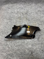 20-24 TESLA MODEL Y REAR RIGHT C-PILLAR LOWER COVER TRIM PANEL OEM, 1494626-00-C