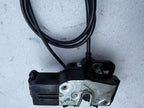 ♦️2012 - 2020 TESLA MODEL S REAR LEFT DOOR LOCK LATCH ACTUATOR OEM, 6008911-99-D