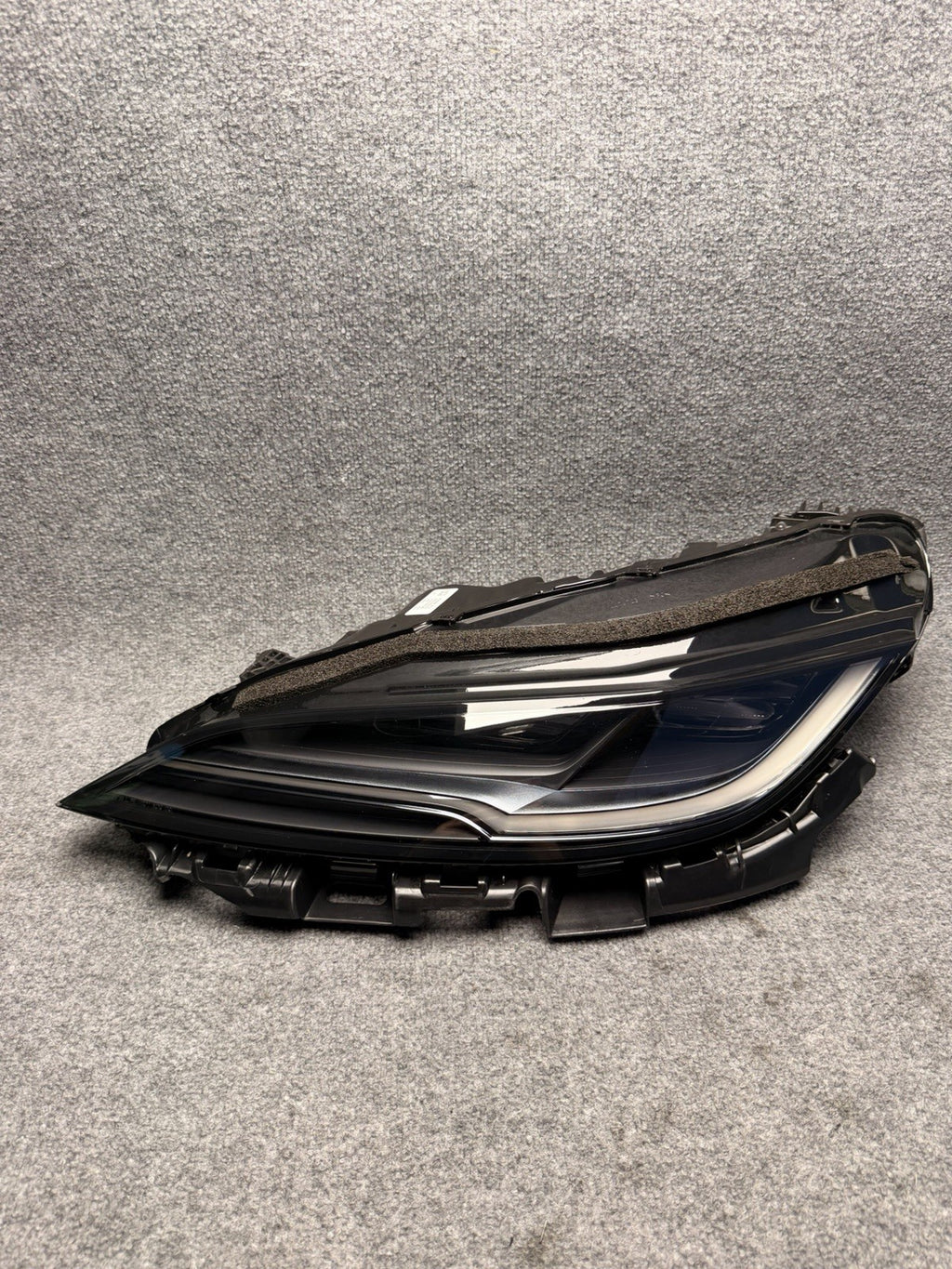 2024 2025 Tesla Model 3 Highland Left Driver Side Headlight LED OEM 1694086-00-G
