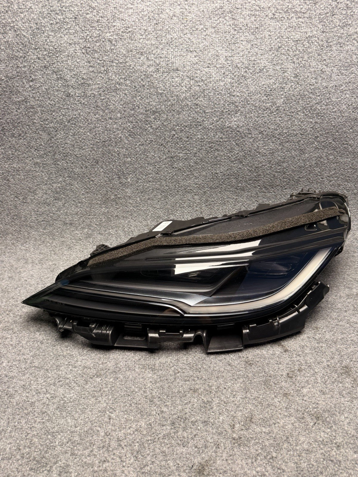 2024 2025 Tesla Model 3 Highland Left Driver Side Headlight LED OEM 1694086-00-G