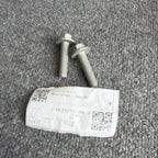 OEM Tesla Model S X Rear Subframe Bolt M12x1.75x46 1621655-00-A
