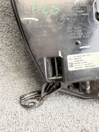 2012-2020 FOR Tesla Model S front left driver LH fog lamp 6005913-00-I