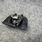 NEW OEM Tesla Model Y Juniper CAMERA FRONT BUMPER FASCIA ASSEMBLY 1972134-00-F