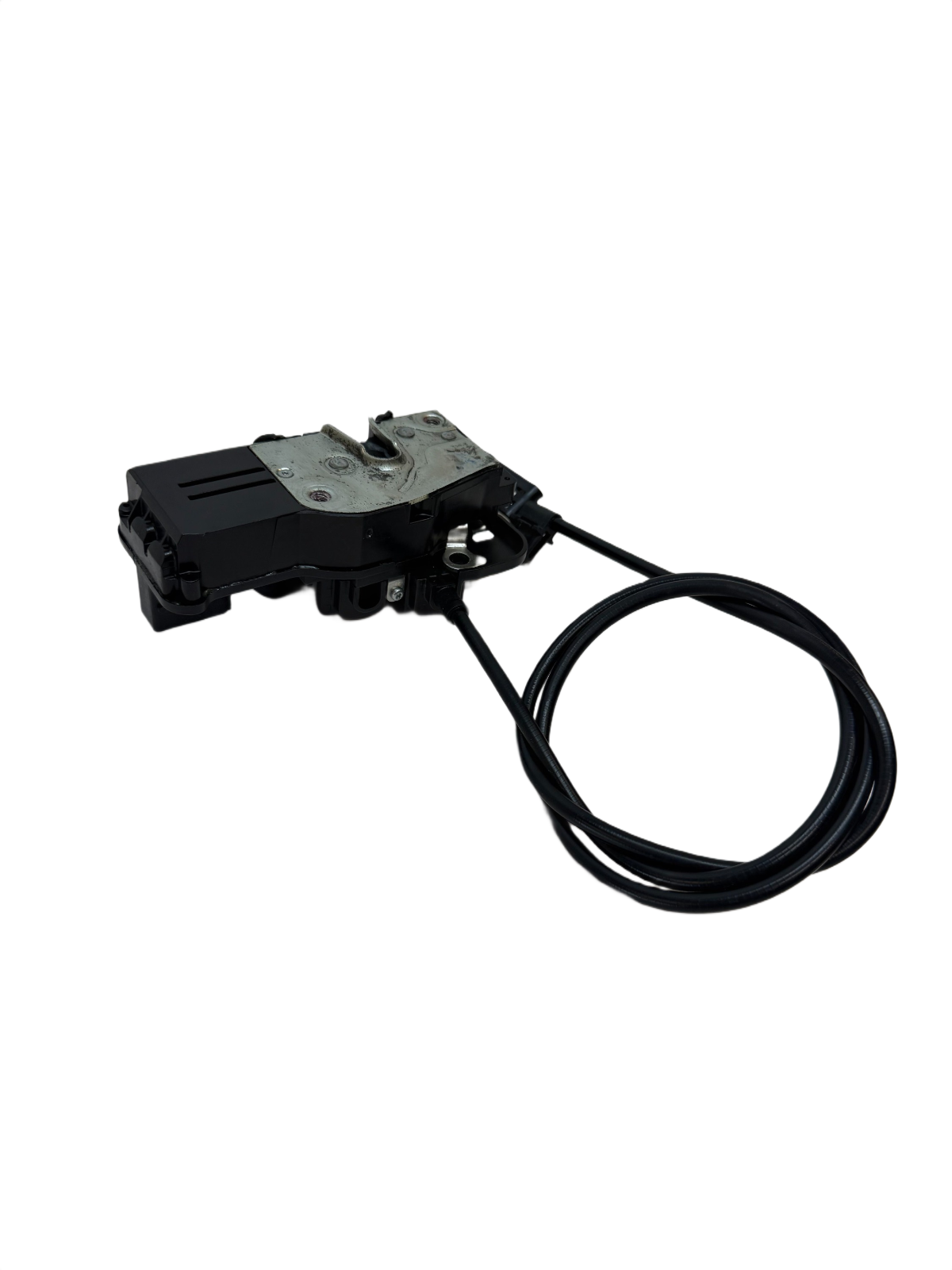 2012-20 Tesla Model S Rear Driver Door Lock Latch Actuator w/ Cable 6008911-00-D