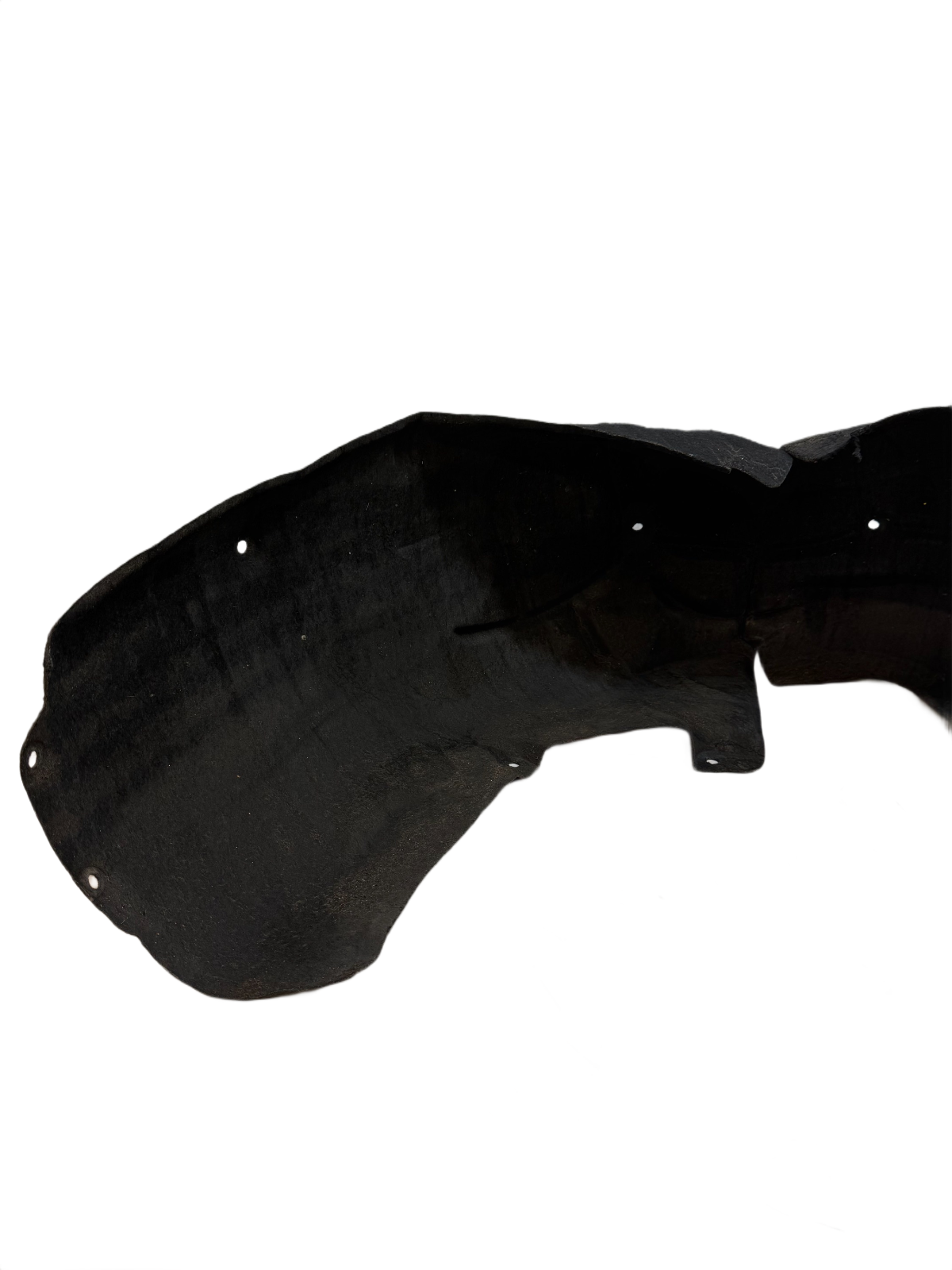 2017-2023 Tesla Model 3 Driver Side Rear Left Fender Liner 1084585-00-C