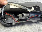 ♦️2016 - 2020 TESLA MODEL S FRONT RIGHT EXTERIOR DOOR HANDLE OEM, 1100300-S0-A
