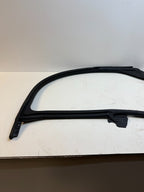 2012-2020 Tesla Model S Front Passenger Side Door On Body Weatherstrip Seal