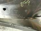 2016-2020 Tesla Model X Left Driver Side Liftgate Trim OEM, 1037905-00-D